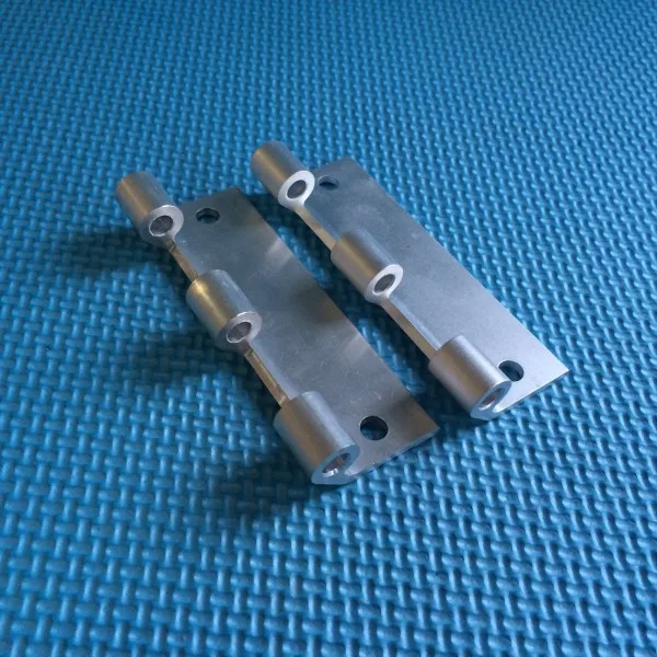 High Quality 4axis Extruded Aluminum 6063 Cupboard Hinge Buy