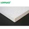 mineral ceramic fiber hard board/panel/tiles