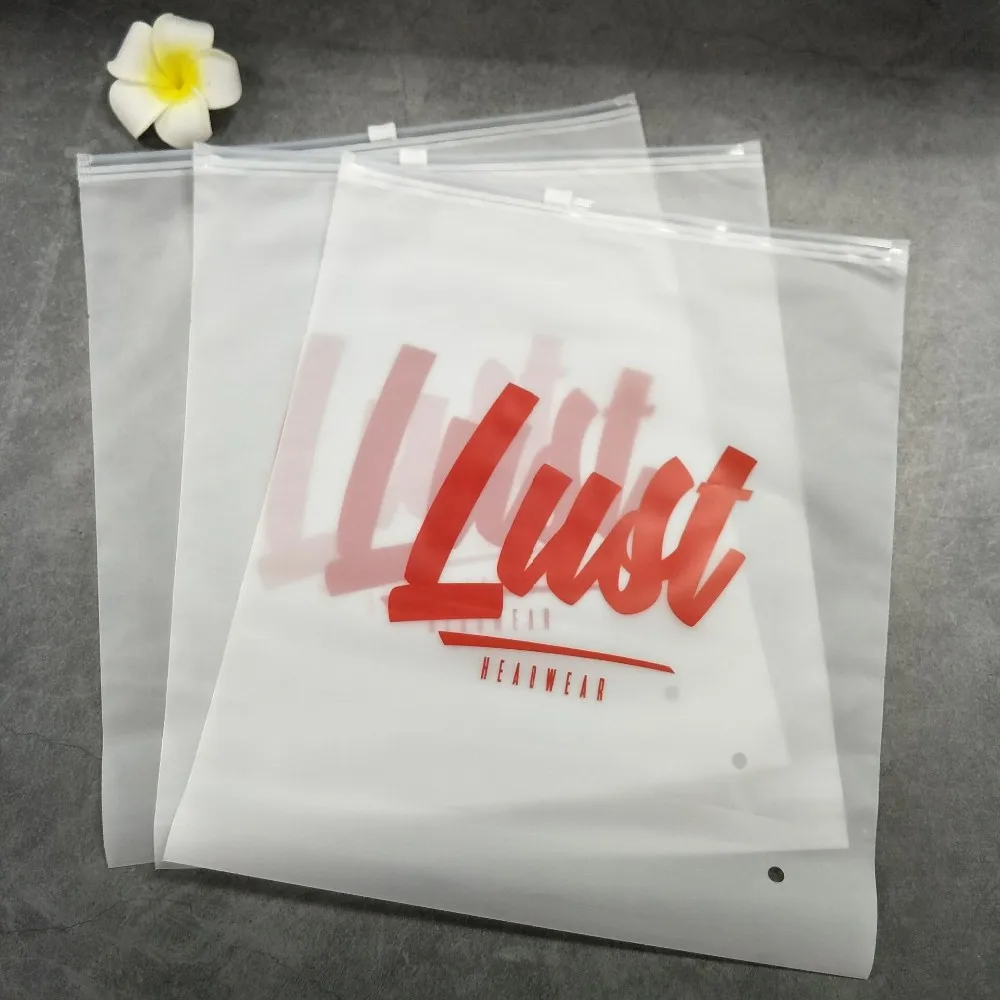 Custom Printed Ziplock Bags: Benefits, and Where to Buy