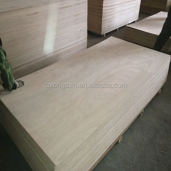 4ftx8ft 9mm Okoume Plywood Sheets For Pakistan Market Okoume Plywood ...