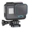 Telesin Camera CPL Lens Filter Polarizing Lens Filter for Go Pro Hero5 and Hero6 Camera Accessories