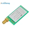 Durable 2019 Ashining Wireless Water Meter Mesh Network Data Uart Transceiver Module Rf Sender