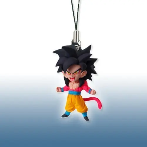 Buy Japan Anime Dragon Ball Z Gt Original Bandai Phone Key Chain Gashapon Cute Toys Action Figures Udm 4 Son Goku Super Saiyan 4 In Cheap Price On Alibaba Com