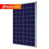 Wholesale Solar Panels Poly 250W Photovoltaic PV Panel Stock Price