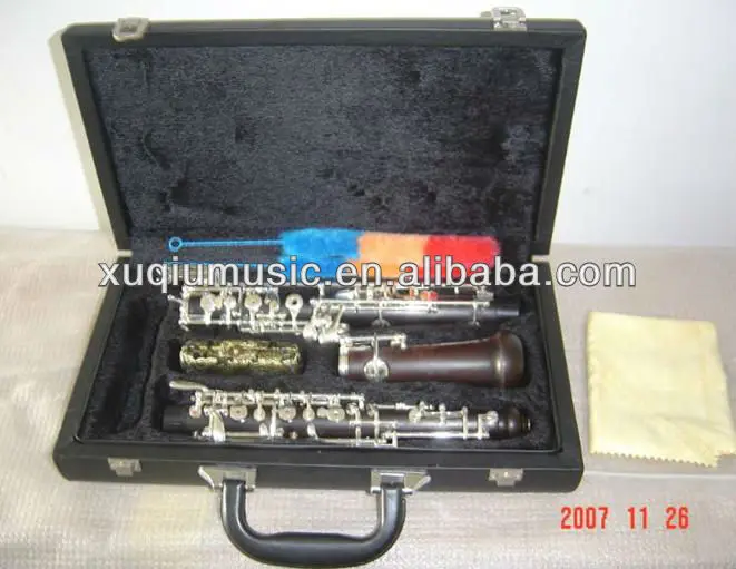 Musical Wind Instrument Oboe Buy Wind Instruments Oboe,Toy Oboe,Oboes