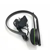 120cm Wired Games Headset Headsets Headphone With Mic For Xbox One for Microsoft Black