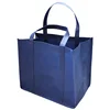 2019 Custom Logo Printed Foldable Eco Shopping Folding PP Non woven Bag