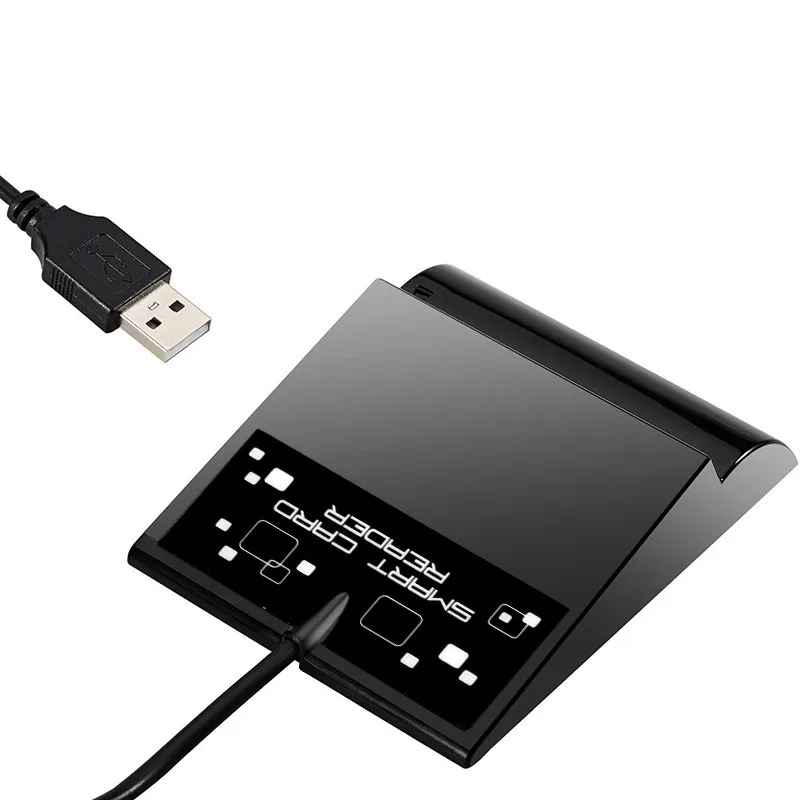 android tablet with smart card reader