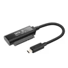 Latest Super Speed 10Gbps USB C 3.1 to 2.5 inch hdd / ssd Ethernet Sata Hard Driver Cable Adapter