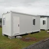 Attract Attention Prefab House A Frame