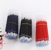 Bullet Creative Office Public Funds Neutral Core Specifications Cartoon Colorful Gel Pen Refill Manufacturer Wholesale