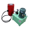 Hot Selling China Manufacturer Lifting Jack Multiple Stage Nonstandard Rotary Deep Drawing Hydraulic Cylinder