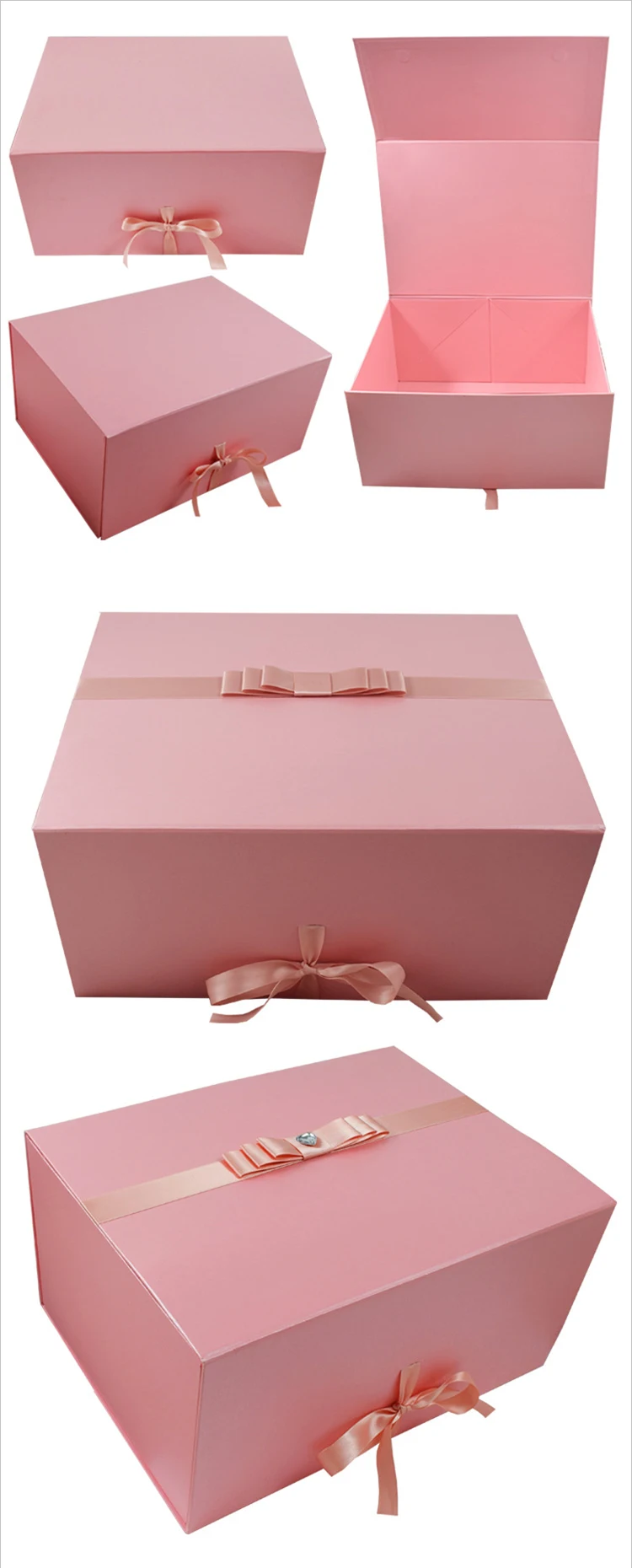 Custom Cardboard Boxes With Logo Gift Box For Clothes Buy Gift Box