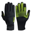Winter Cycling Gloves Thin Full Finger Touch Screen Ski Other Outdoor Sports Gloves Running Gloves Amazon Top Seller