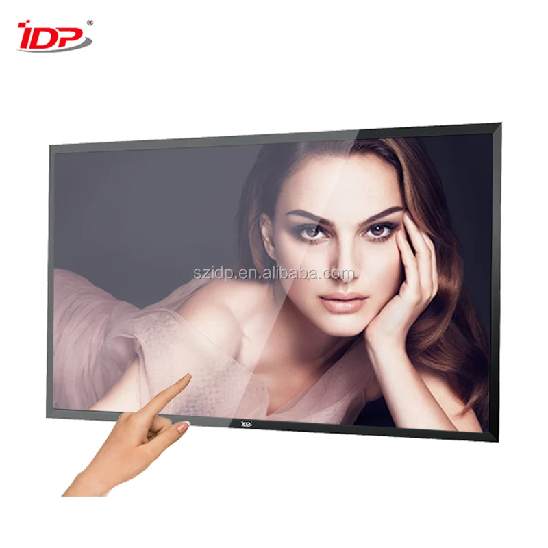 wall touch