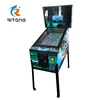 Cheap coin operated arcade game electronic new pinball game machine for adult