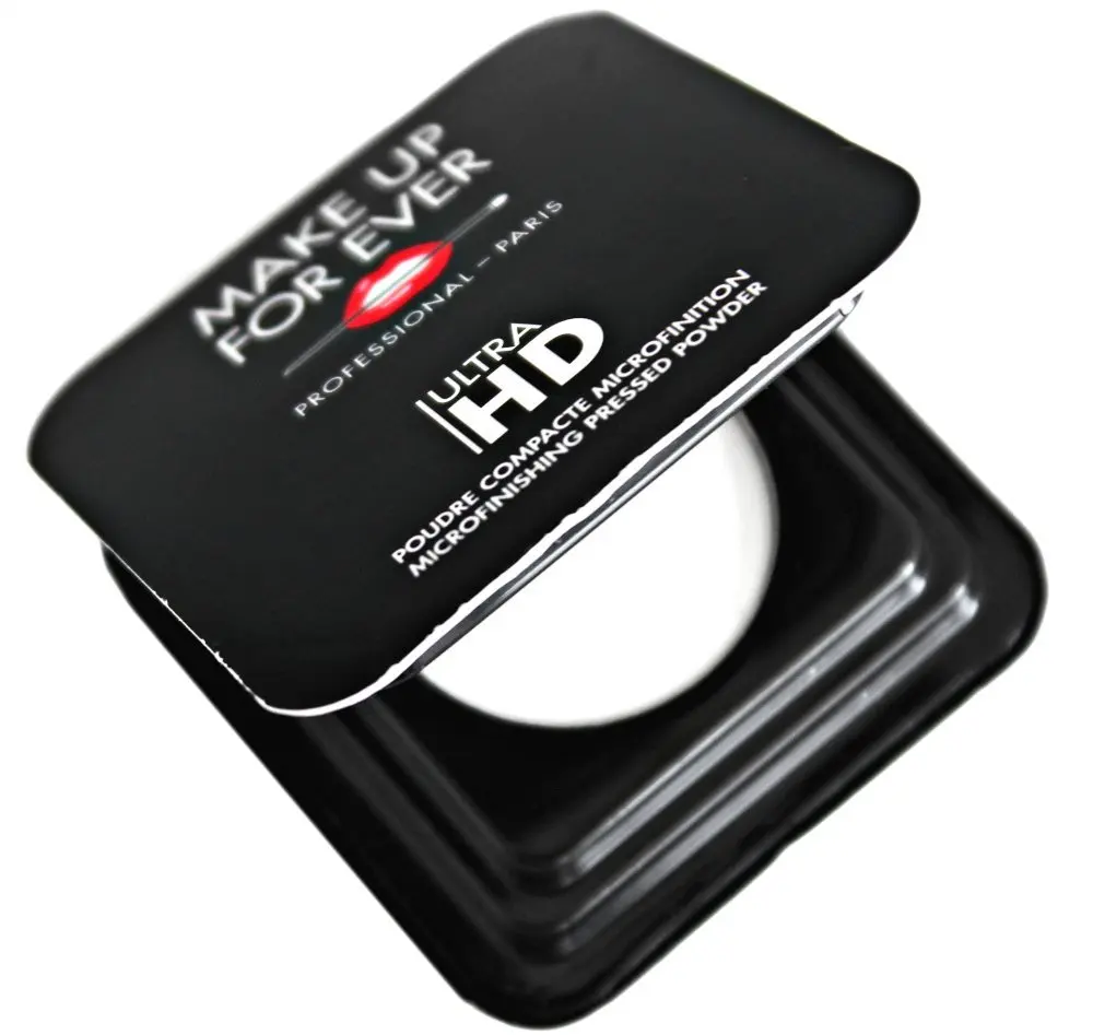 Ultra Hd Microfinishing Loose Powder Make Up For Ever Sephora