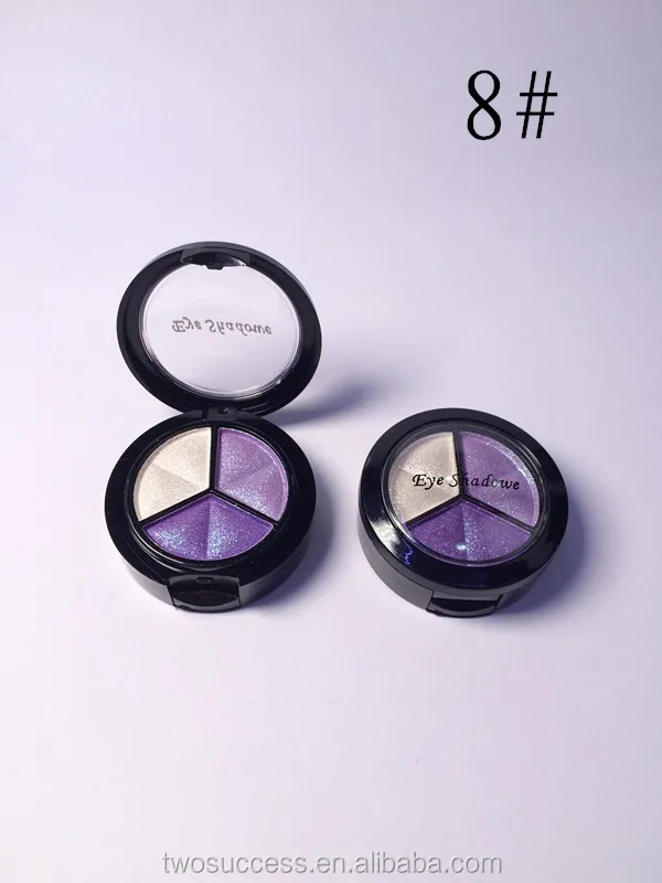 Eyeshadow Palette Shimmer&matte Eye Shadow Make Up Palettes