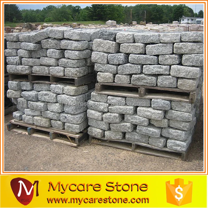 Wholesale Granite Concrete Pavers Stone With Best Price ...