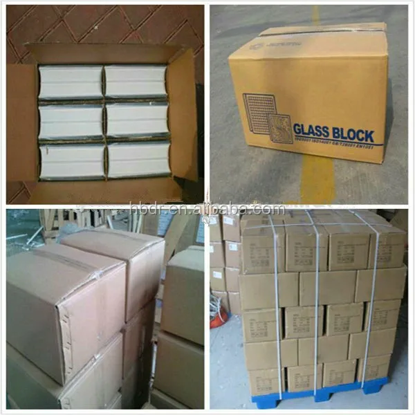 Blocking package