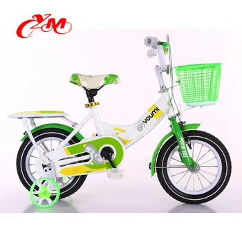 bicycle for 5 year old