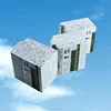 Heat Resistance High Hanging Force EPS Cement Sandwich Roof l Panel for Building/ Constructions