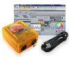 Professional stage lighting dmx controller sunlite sunite2 FC