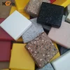 CE&NSF approved multi-purpose KORIS solid surface
