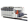 Discount Price high speed automatic paper carton box flexo printing machine