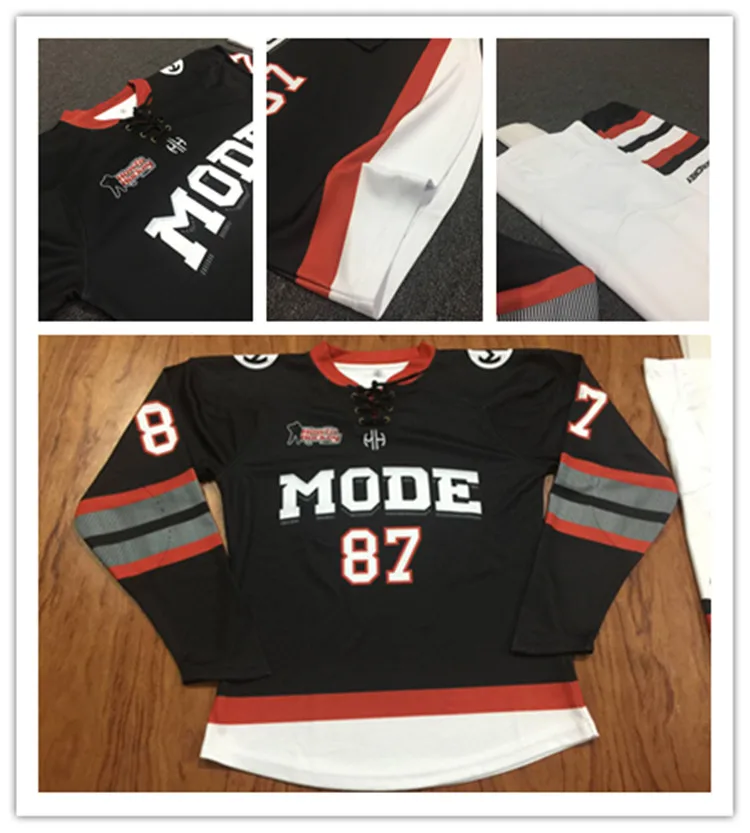 Customize Team Hockey Jerseys Sublimation Hockey Jerseys Buy Hockey