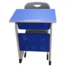 2019 Economic metal primary school desk chair school desk & chair