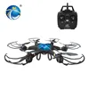 smart phone control 5.8G FPV drone with hd camera rc for one key return