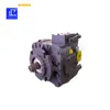 hydraulic control valve pv pump