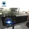 2019 Mini Led Projector TV 720P Native With TV Tuner