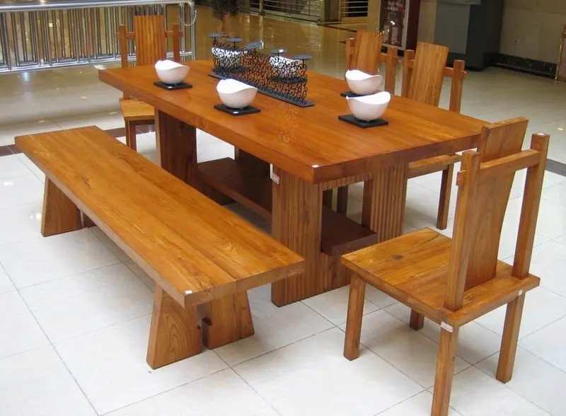 Mesa comedor y sillas, mesa de trabajo mesas de comedor ...