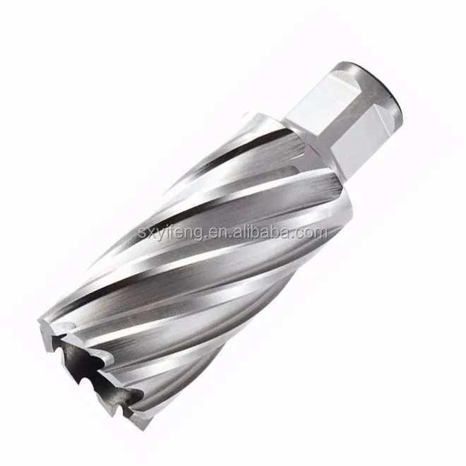 Hss Drill Bit With Good Quality And Low Price Buy
