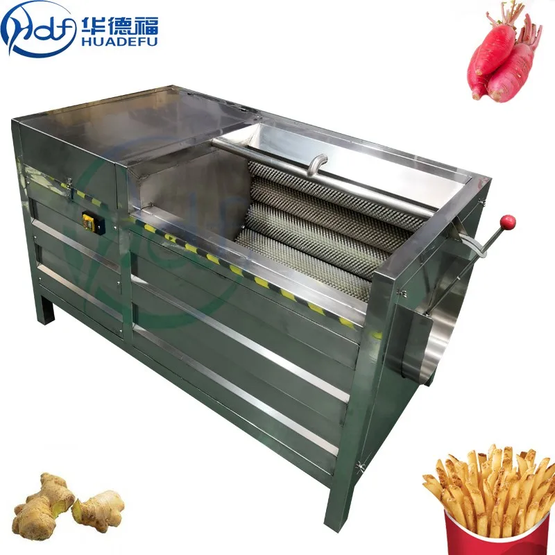 Automatic Abrasive Potato Roller Peeler Machine India Buy Automatic