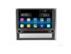 Totally touch screen Wince 6.0 Two DIN 9"LCD-TFT touch screen with gps navigation car DVD/Mp5player for Toyota Land Cruiser 2016