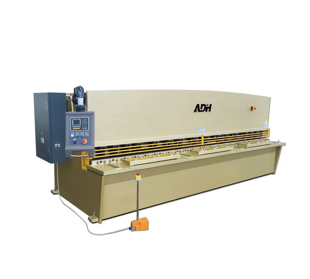 press brake tooling/ cutting machine blades