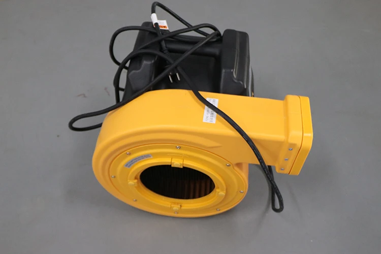 air blower inflatable