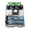 high quality 3 axis cnc mach3 breakout board