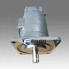 JAPAN TOKYO KEIKI TOKIMEC double vane pump F11-SQP41-60/50/42/38-14/12/10/8/5-86AA/BB/DD/CC-LH-18 hydraulic oil pump