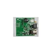 PCB assembly with components for water heat pump pcba