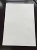 high quality 85g a4 size social security 100% cotton paper