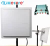 Long Range passive uhf rfid 4-Channel SDK Fixed Reader nfc long distance reader