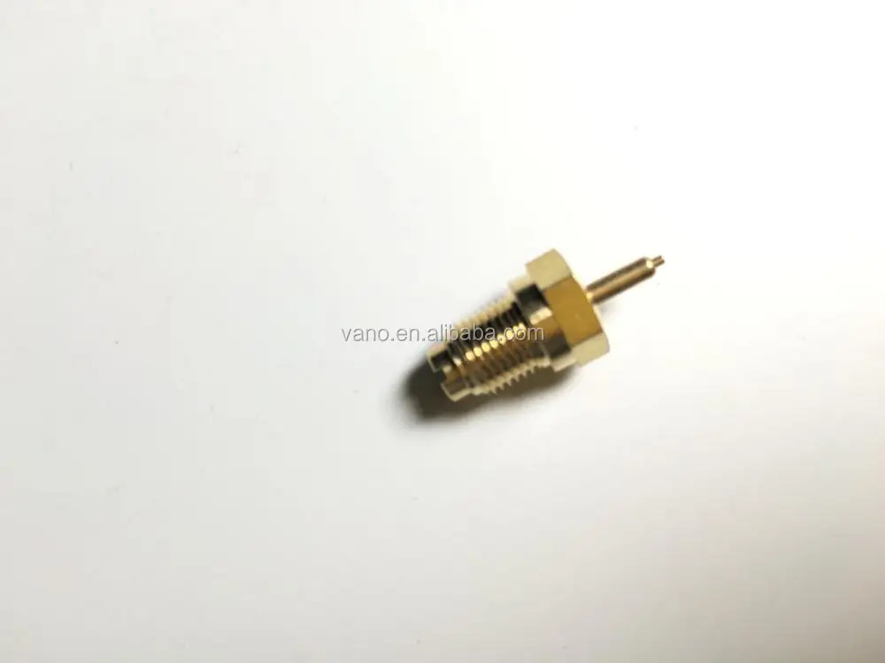 Simson S51 S50 carburetor 16N1-11 Fuel Valve