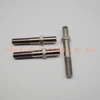 Titanium One Nut Style Radius Rod Kits auto