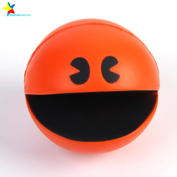 Custom Argos Stress Balls Toys Polyurethane Foam Stress Ball Buy