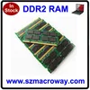 Fast delivery RMA less than 1% best price ram memory graphic card 2gb ddr2