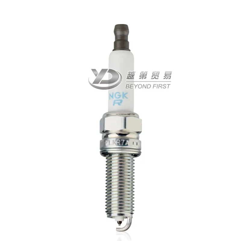 Japan Orginal Ngk High Quality Spark Plug 4292#pfr5r-11 For Benz 